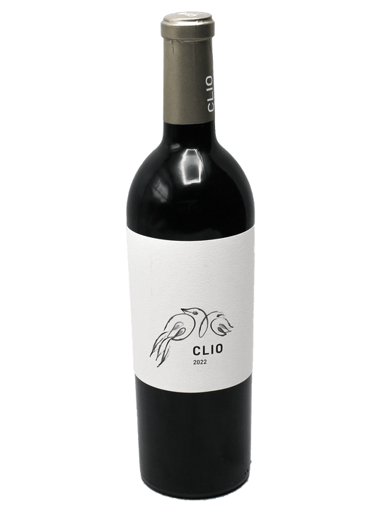 2022 El Nido Clio Jumilla-Bottle Barn
