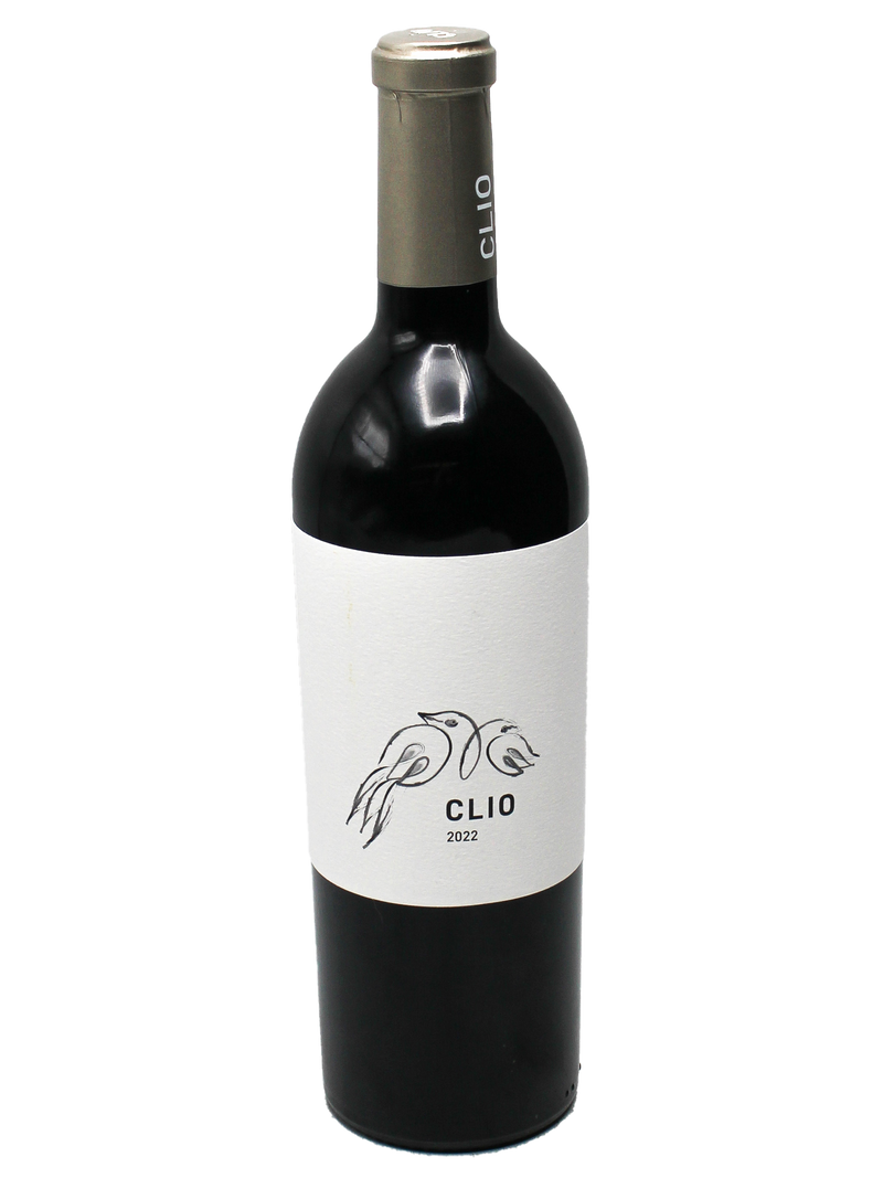 2022 El Nido Clio Jumilla-Bottle Barn