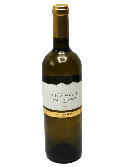 2022 Elena Walch Gewurztraminer