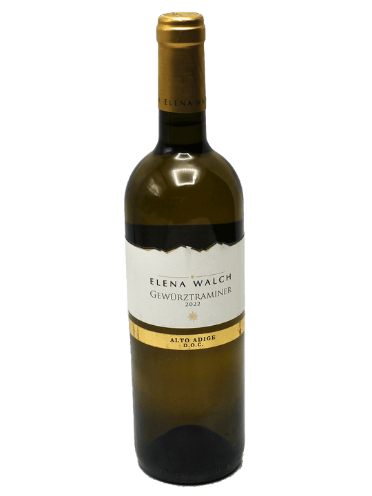 2022 Elena Walch Gewurztraminer-Bottle Barn