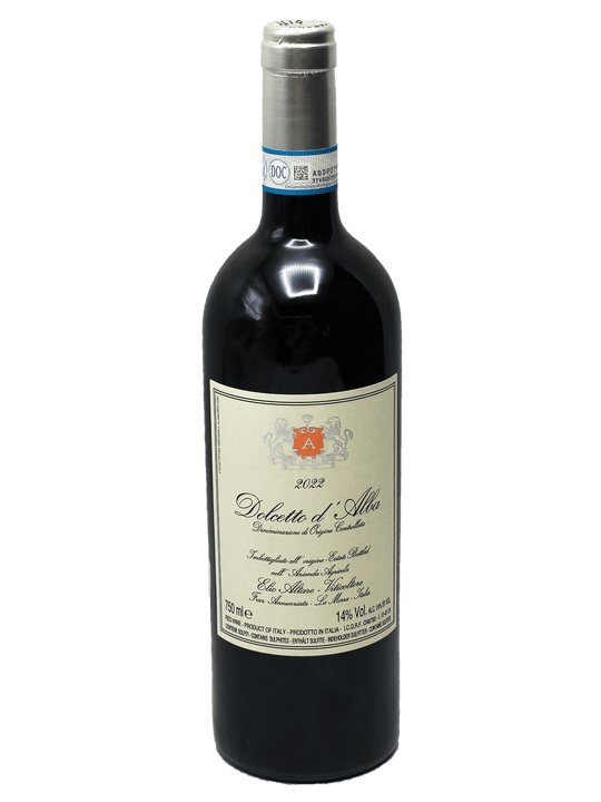 2023 Elio Altare Dolcetto d'Alba [WS90]-Bottle Barn