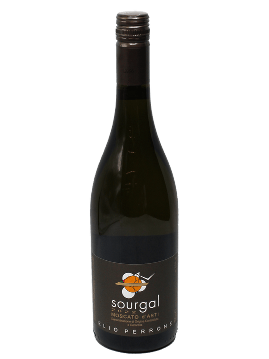 2024 Elio Perrone Moscato d'Asti Sourgal [WE91]-Bottle Barn