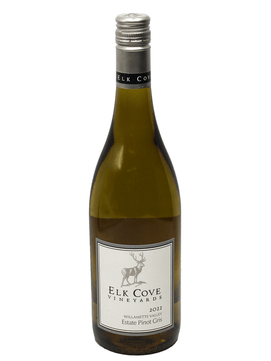 2023 Elk Cove Estate Pinot Gris [D93][W&S91][WE90]-Bottle Barn
