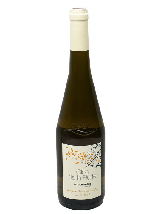 2022 Eric Chevalier Clos de la Butte Muscadet Cotes de Grandlieu [WA92+]-Bottle Barn