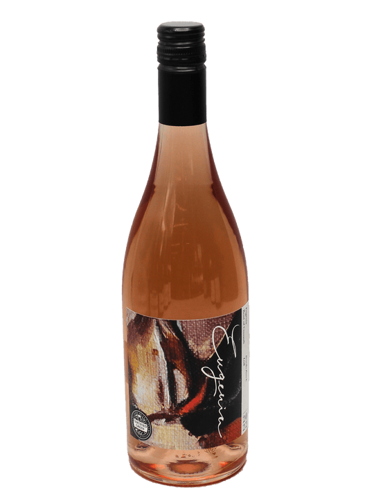 2022 Ernest Eugenia Rosé of Cinsault-Bottle Barn