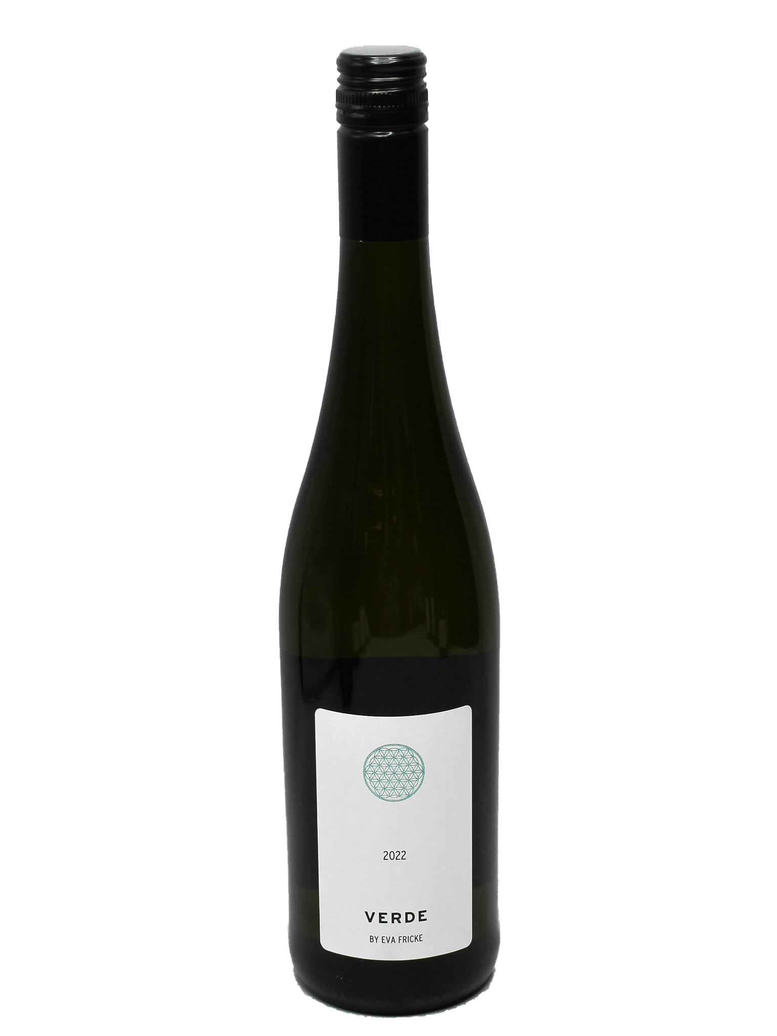 2022 Eva Fricke Verde Riesling