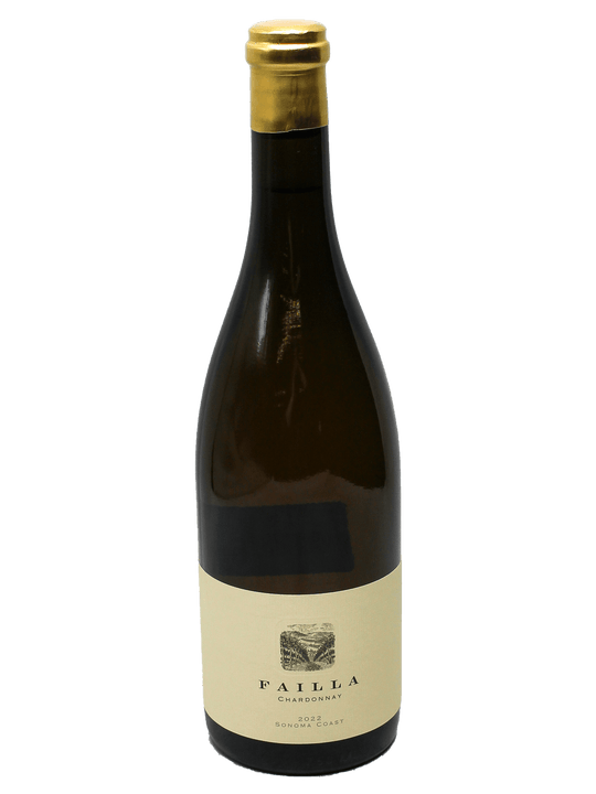 2023 Failla Sonoma Coast Chardonnay-Bottle Barn