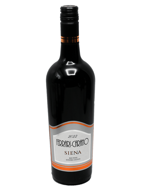 2022 Ferrari-Carano Siena Red [JS91][WE91]-Bottle Barn