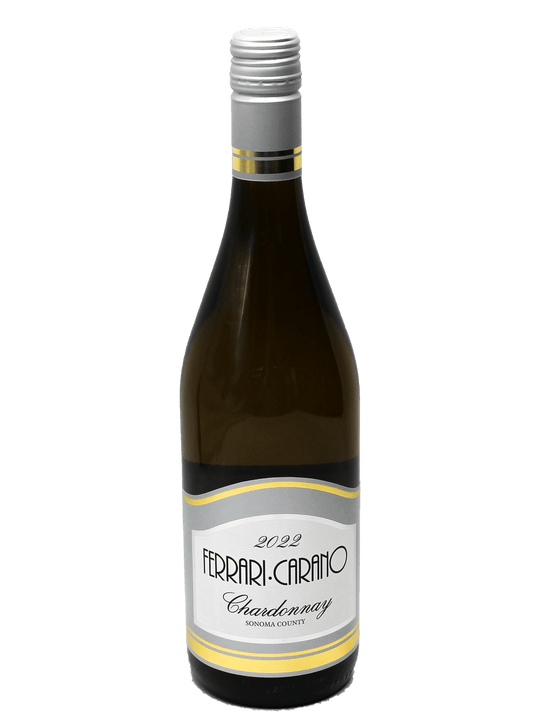 2023 Ferrari-Carano Sonoma County Chardonnay-Bottle Barn