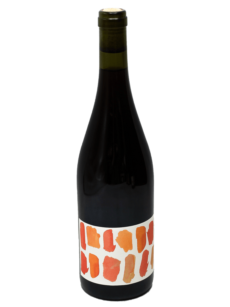 2022 Floral Terranes Cabernet Franc-Bottle Barn