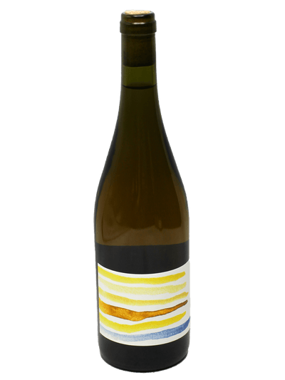 2022 Floral Terranes Chardonnay