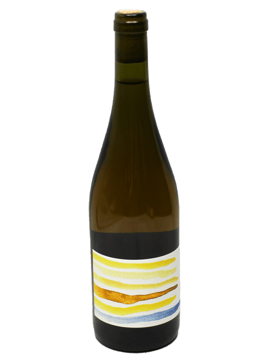 2022 Floral Terranes Chardonnay-Bottle Barn
