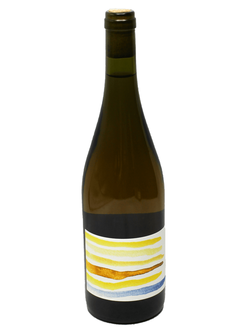 2022 Floral Terranes Chardonnay