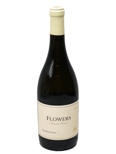 2022 Flowers Sonoma Coast Chardonnay