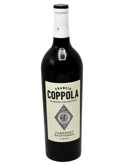 2022 Francis Coppola Diamond Collection Cabernet Sauvignon