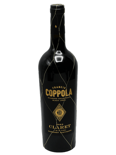 2022 Francis Ford Coppola Diamond Collection Claret