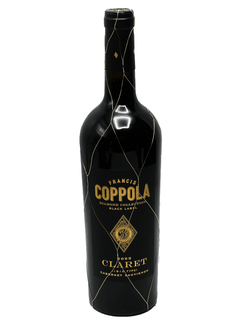 2022 Francis Ford Coppola Diamond Collection Claret-Bottle Barn