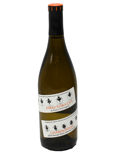 2022 Francis Ford Coppola Director's Cut Chardonnay