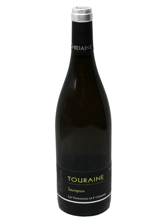 2023 Francois Chidaine Touraine Sauvignon-Bottle Barn