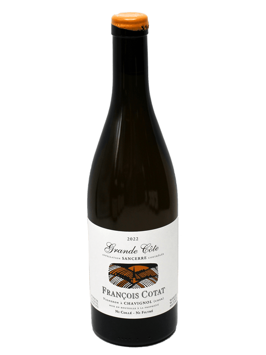 2023 Francois Cotat Sancerre Grande Cote [V94]-Bottle Barn