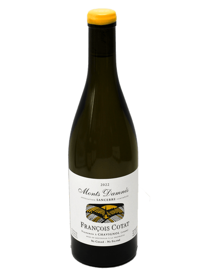 2022 Francois Cotat Sancerre Monts Damnes