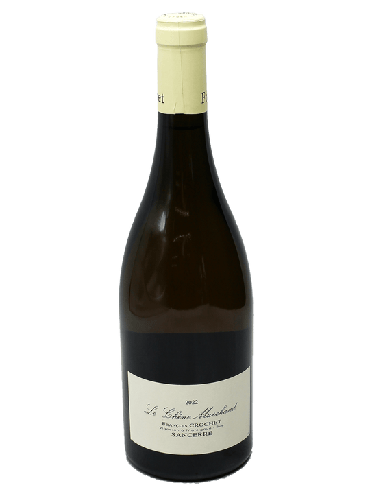 2022 Francois Crochet Sancerre Le Chene Marchand-Bottle Barn