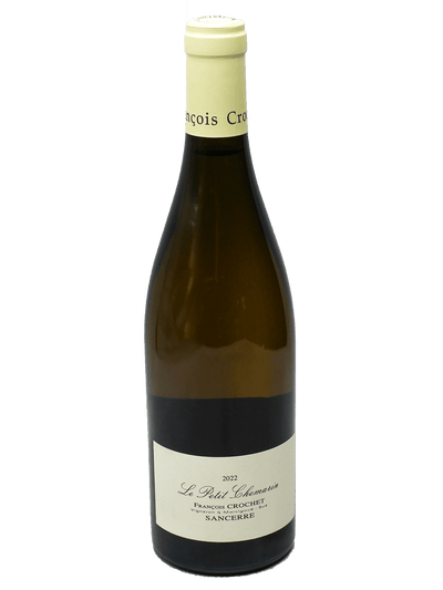 2022 Francois Crochet Sancerre Le Petit Chemarin