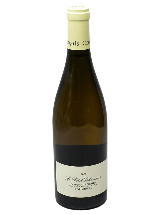 2022 Francois Crochet Sancerre Le Petit Chemarin-Bottle Barn
