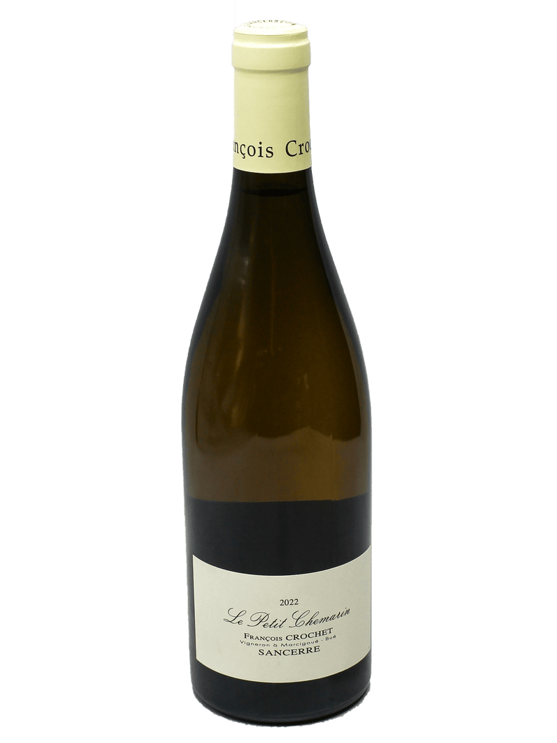 2022 Francois Crochet Sancerre Le Petit Chemarin-Bottle Barn