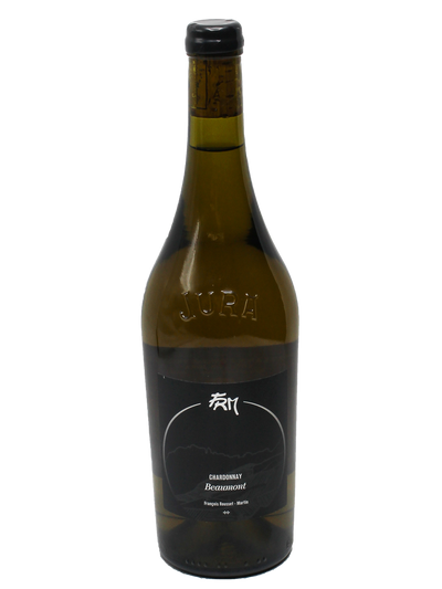 2022 Francois Rousset-Martin Beaumont Chardonnay