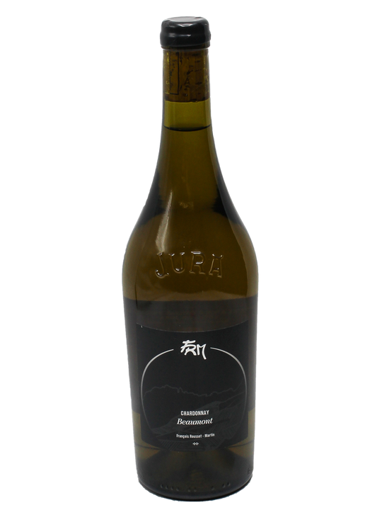 2022 Francois Rousset-Martin Beaumont Chardonnay [WA96][V94]-Bottle Barn