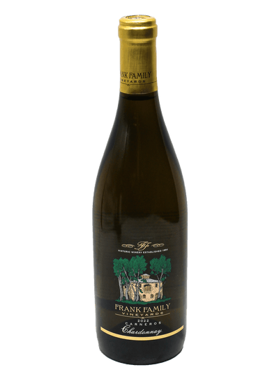 2022 Frank Family Vineyards Carneros Chardonnay