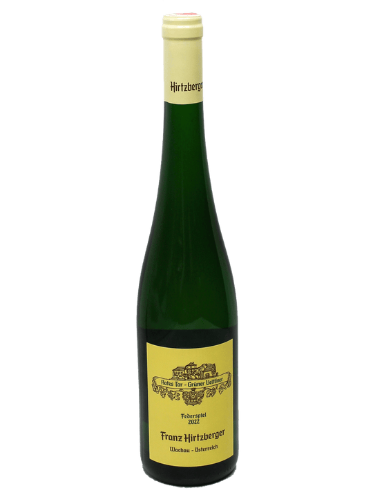 2022 Franz Hirtzberger Rotes Tor Gruner Veltliner Federspiel [JS93]-Bottle Barn