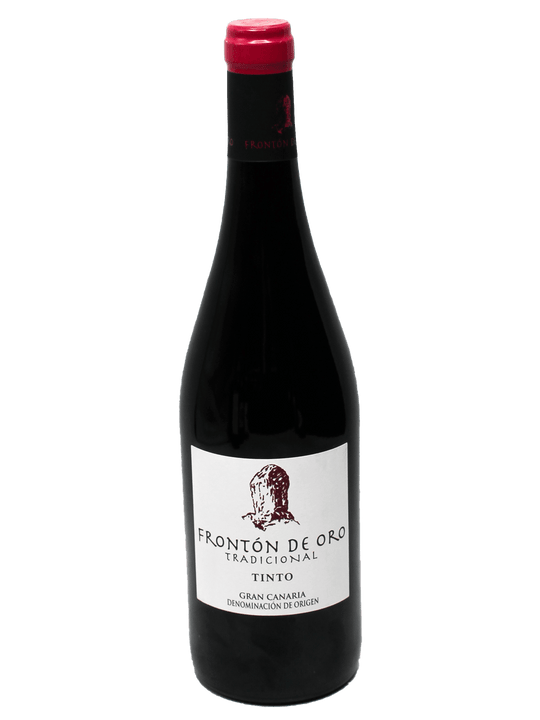 2022 Fronton de Oro Tradicional Tinto [JG92]-Bottle Barn