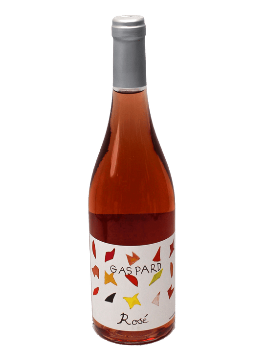 2022 Gaspard Rosé-Bottle Barn