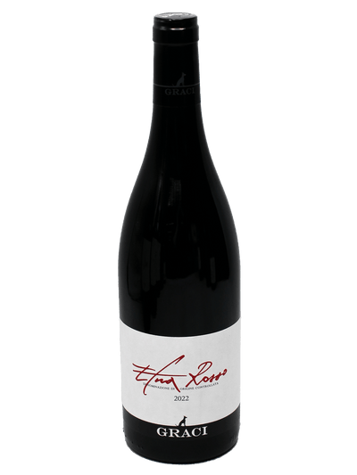 2022 Graci Etna Rosso