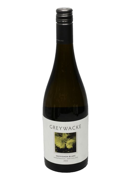 2024 Greywacke Sauvignon Blanc-Bottle Barn