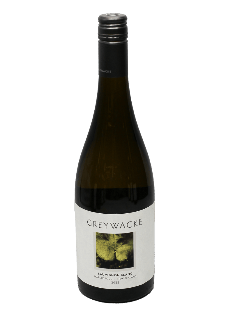 2022 Greywacke Sauvignon Blanc-Bottle Barn