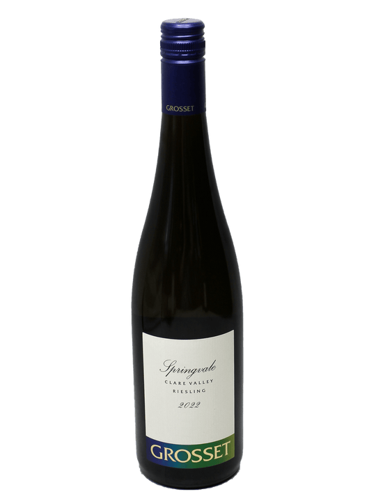 2023 Grosset Springvale Riesling [JS95]-Bottle Barn
