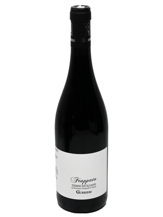 2023 Gurrieri Frappato-Bottle Barn