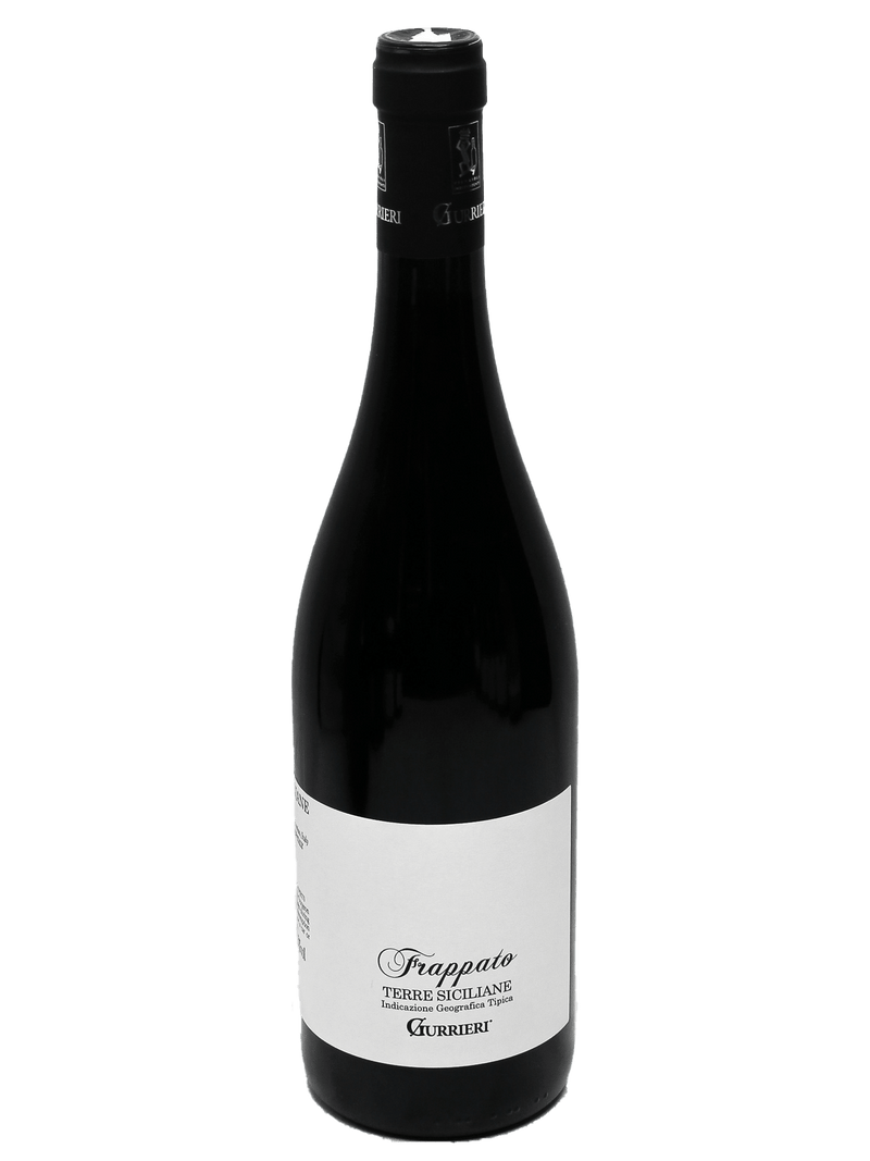 2022 Gurrieri Frappato-Bottle Barn