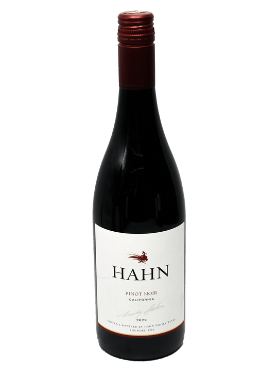 2023 Hahn Pinot Noir-Bottle Barn