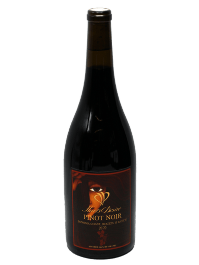 2022 Hart's Desire Rockin H Ranch Pinot Noir