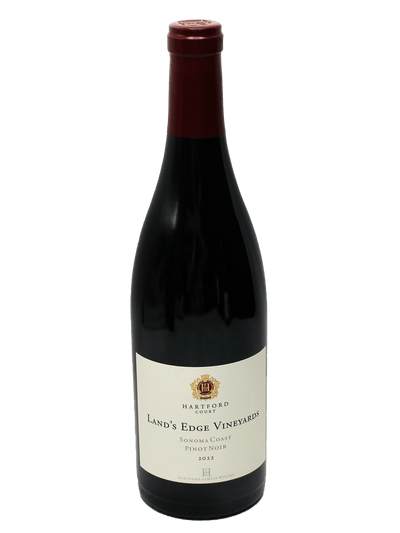 2022 Hartford Court Land's Edge Vineyard Pinot Noir