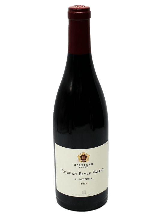 2023 Hartford Court Russian River Valley Pinot Noir [JD93]-Bottle Barn
