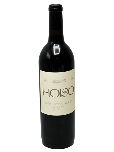 2022 Hobo Wine Co. Dry Creek Valley Zinfandel