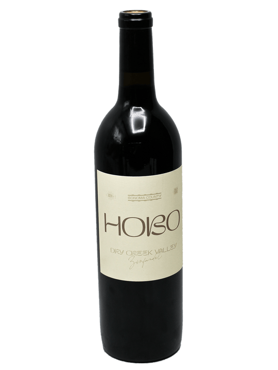 2022 Hobo Wine Co. Dry Creek Valley Zinfandel-Bottle Barn
