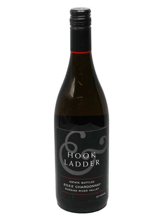 2023 Hook & Ladder Chardonnay-Bottle Barn