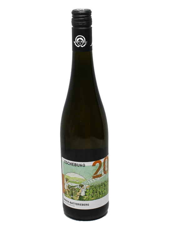 2022 Immich-Batterieberg Escheburg Riesling [JS94][WA93]-Bottle Barn