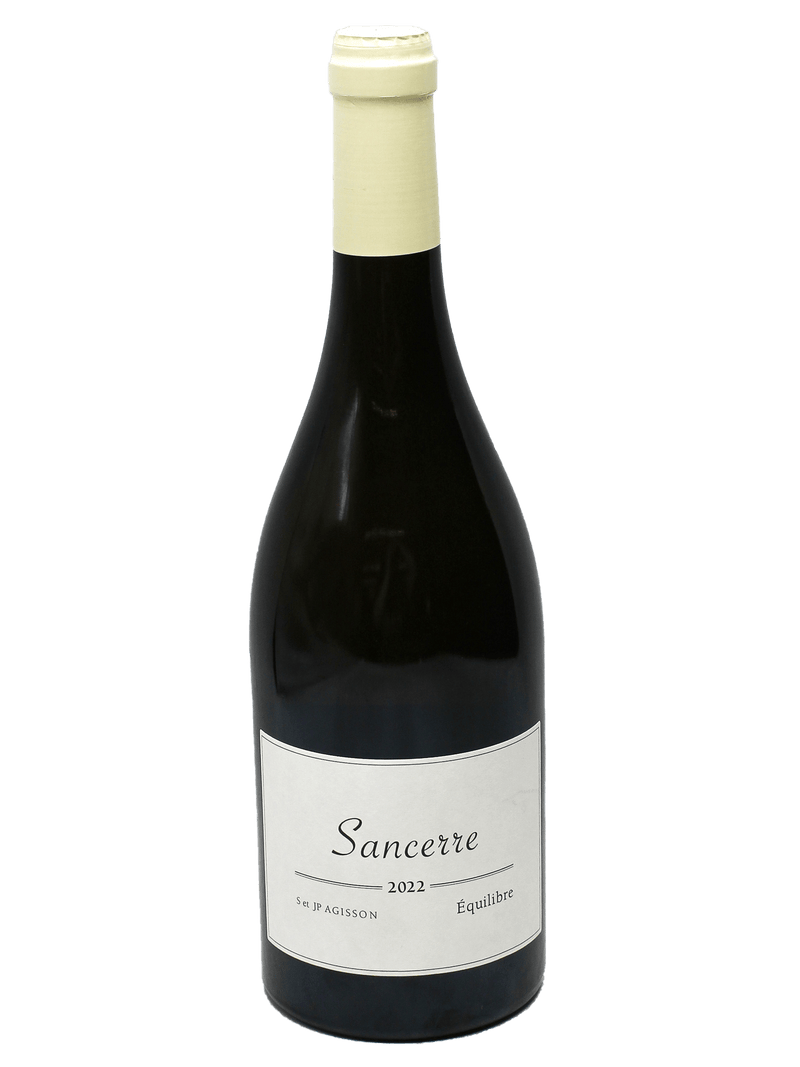 2022 JP Agisson Sancerre Equilibre-Bottle Barn
